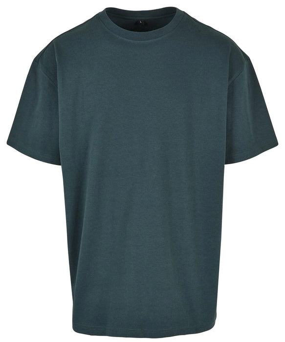 by102 Bottle Green front
