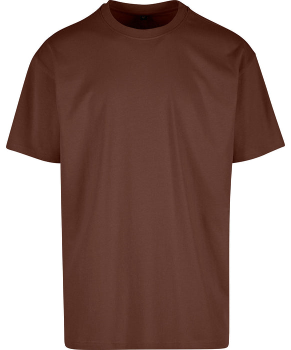 by102 Chocolate Brown front