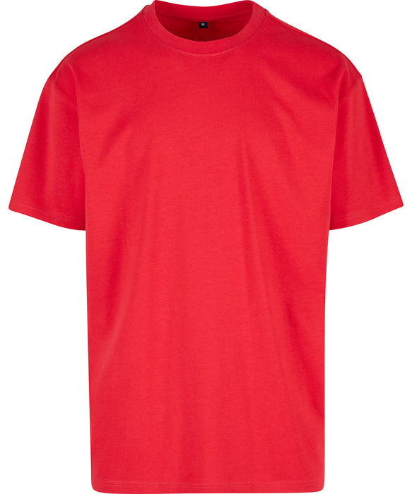 by102 City Red front