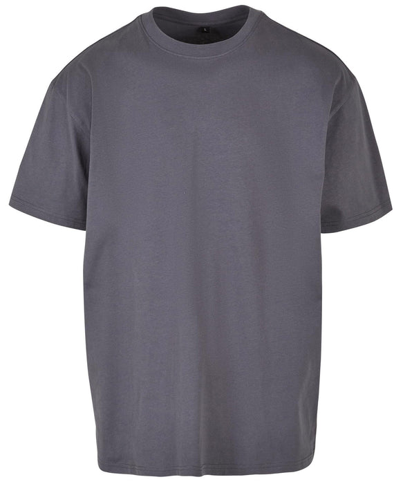 by102 Dark Grey front
