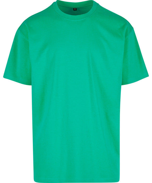 by102 Grass Green front