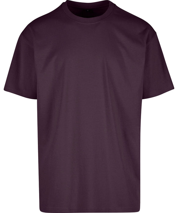 by102 Plum Purple front