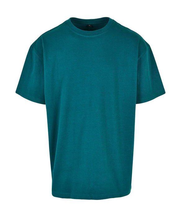 by102 Retro Green front