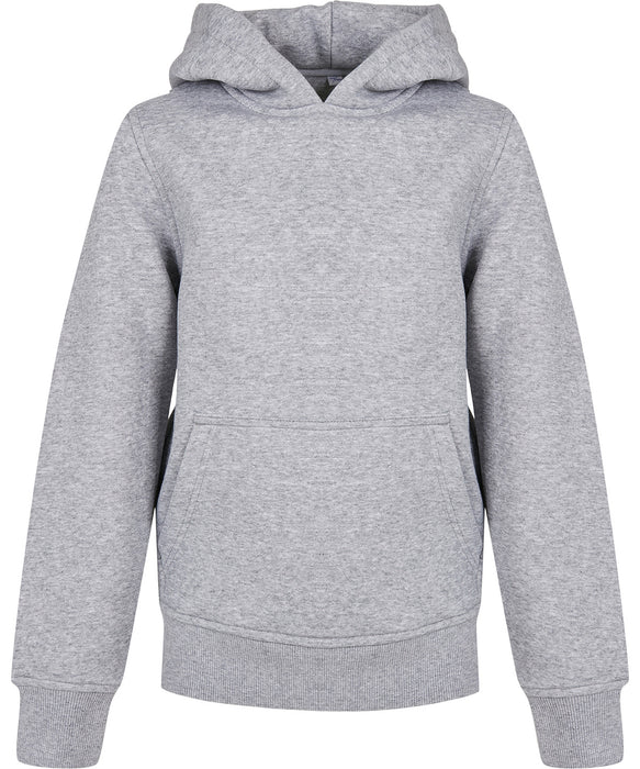 by185 Heather Grey front