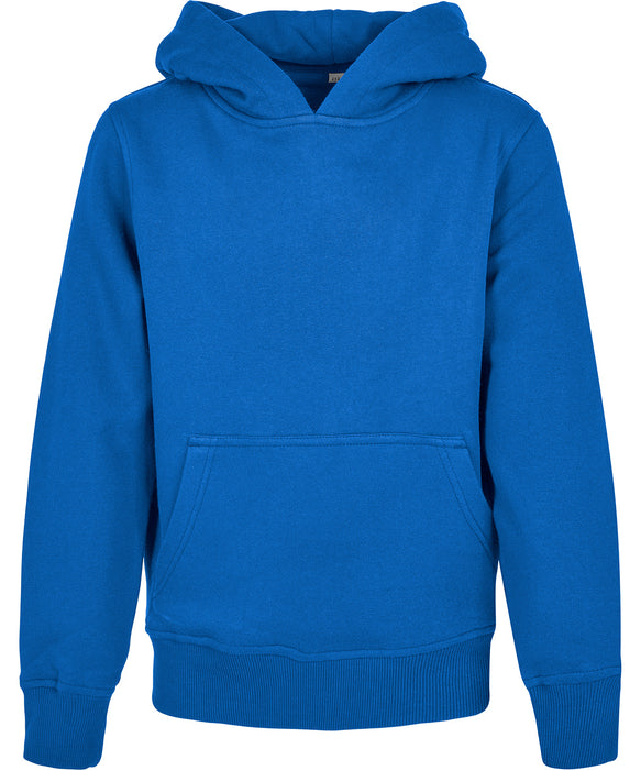 by185 Intense Blue front