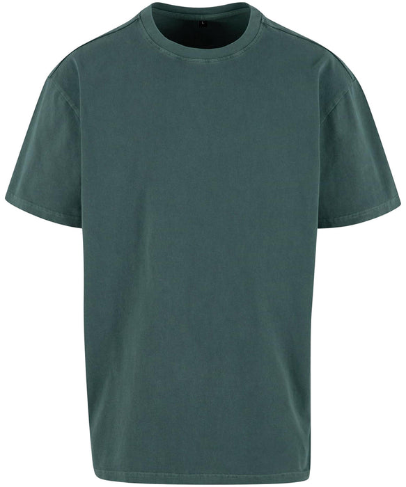 by189 Bottle Green front