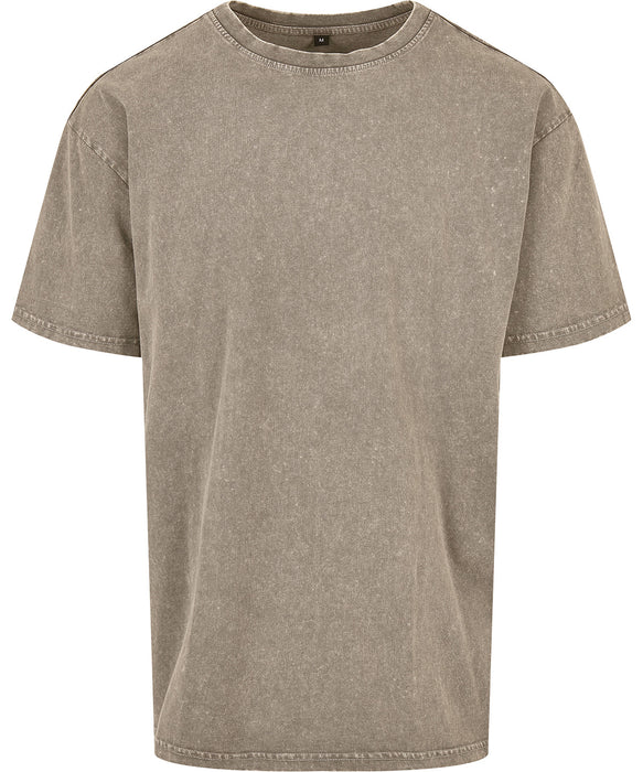 by189 Dark Khaki front