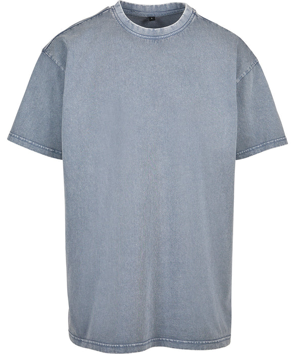 by189 Vintage Blue front
