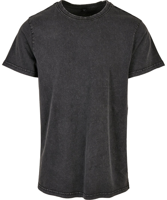 by190 Black front