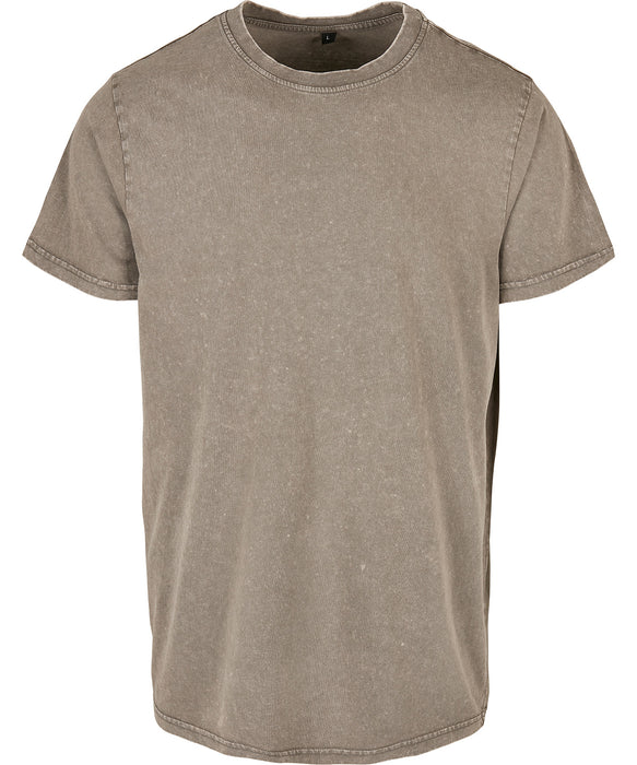by190 Dark Khaki front