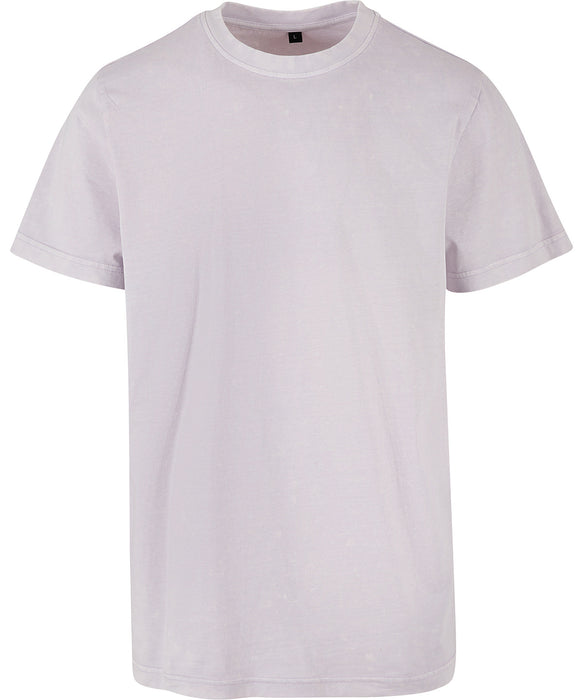 by190 Soft Lilac front