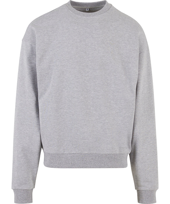 by205 Heather Grey front