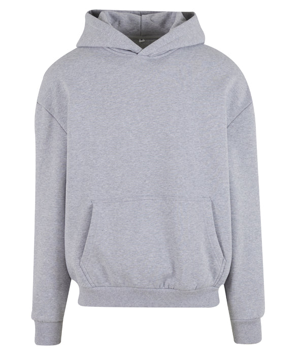 by268 Heather Grey front