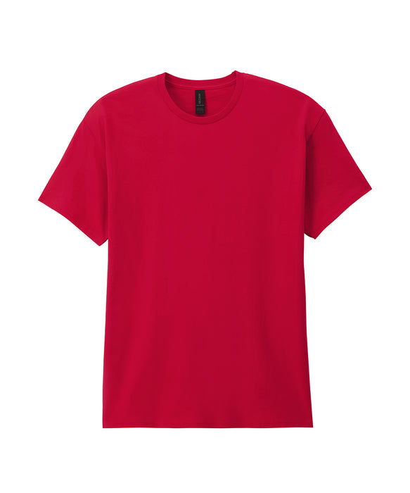 gd007 Cherry Red front