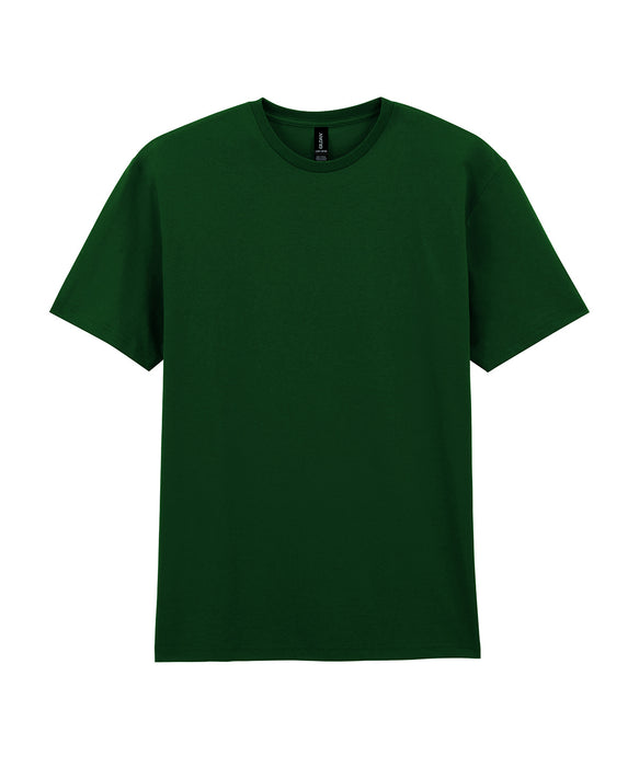 gd007 Forest Green front