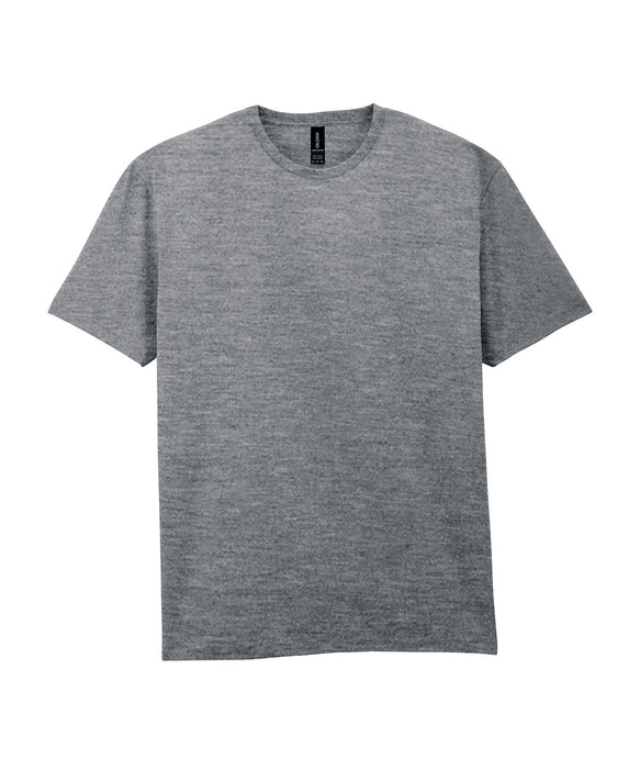 gd007 Graphite Heather front