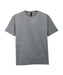 gd007 Graphite Heather front