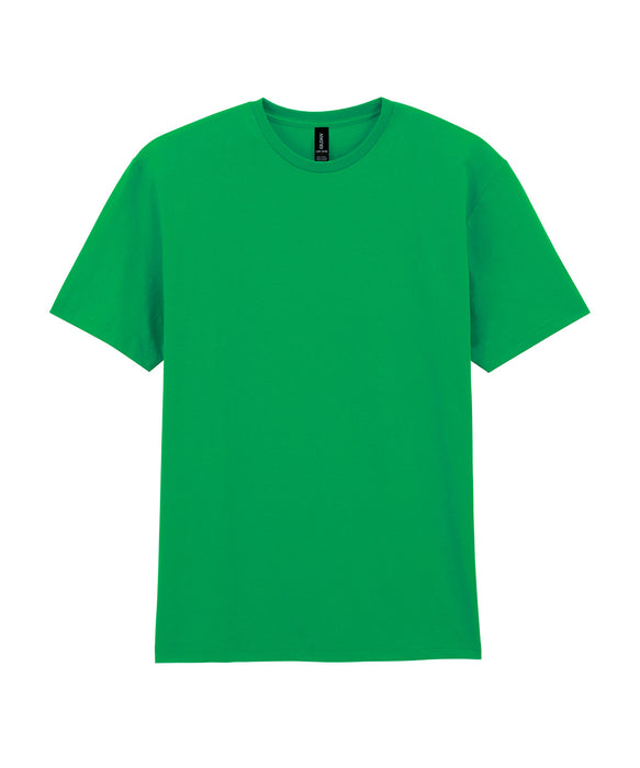 gd007 Irish Green front