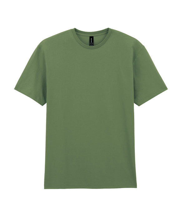gd007 Military Green front
