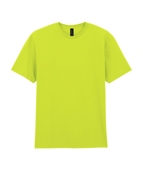 gd007 Safety Green front