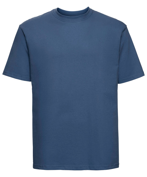j180m Indigo Blue front
