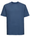 j180m Indigo Blue front