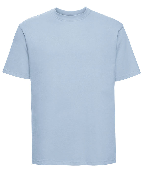 j180m Mineral Blue front