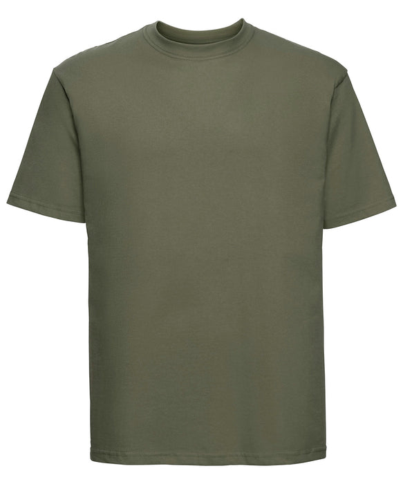j180m Olive front