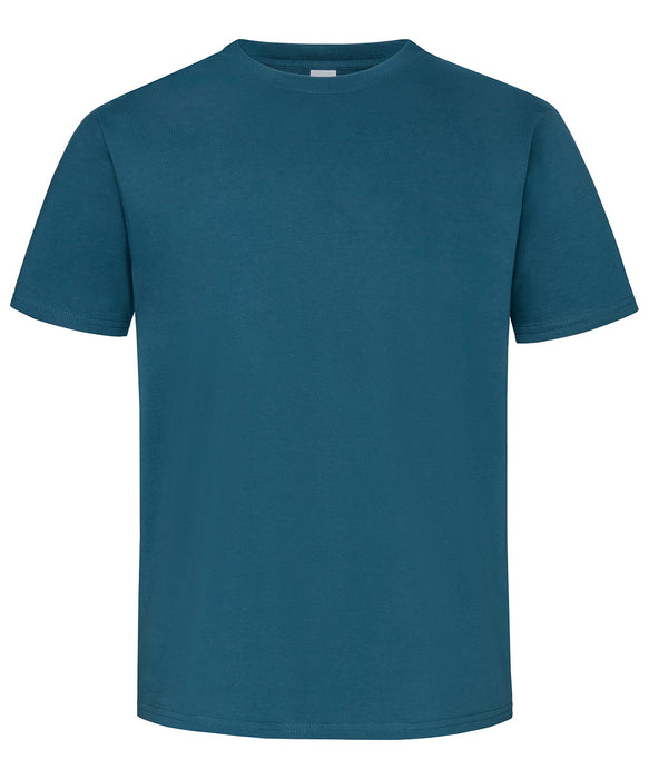 j215m Petrol Blue front