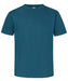 j215m Petrol Blue front