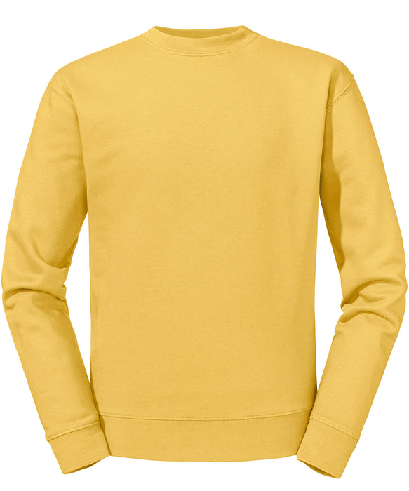 j262m Mustard Yellow front