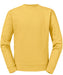 j262m Mustard Yellow front
