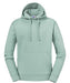 j265m Eucalyptus Green front