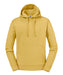 j265m Mustard Yellow front