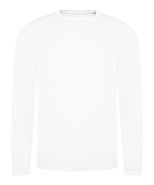 jc002 Arctic White front