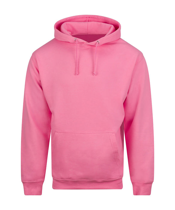 jh001 Bubblegum Pink front