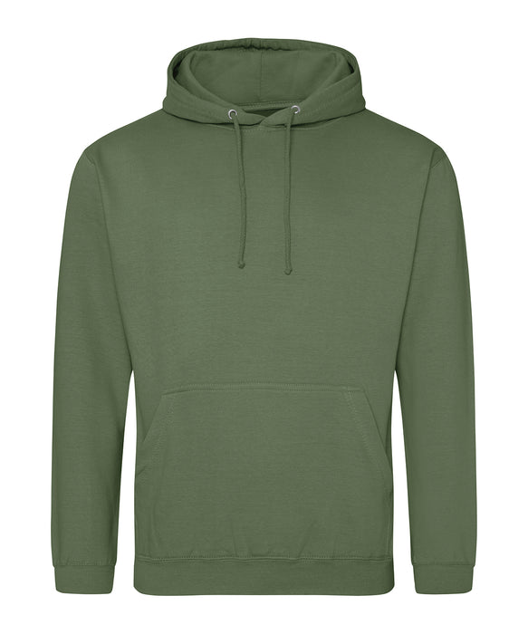 jh001 Earthy Green front