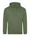 jh001 Earthy Green front