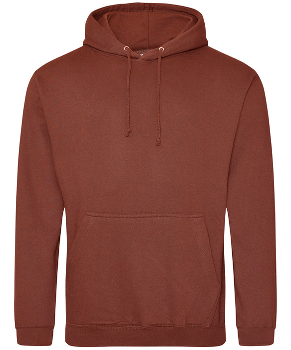 jh001 Red Rust front