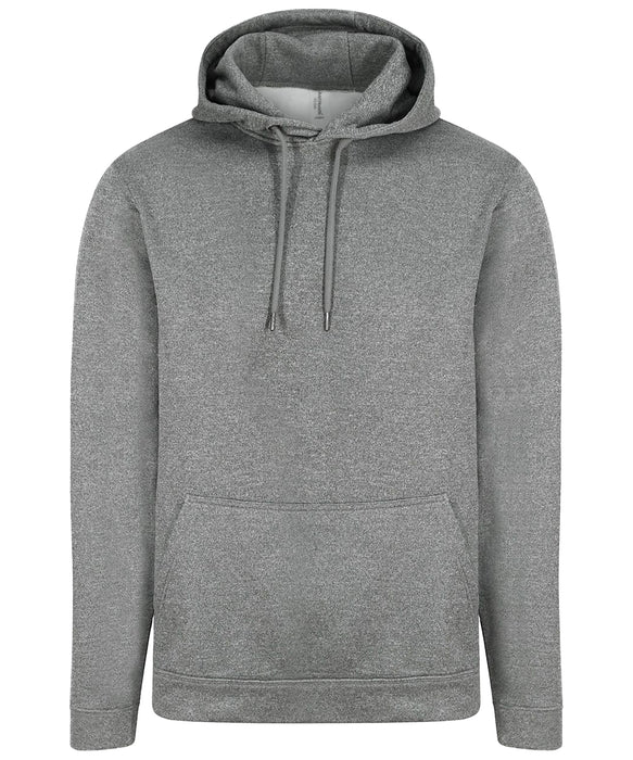 jh006 Grey Melange front
