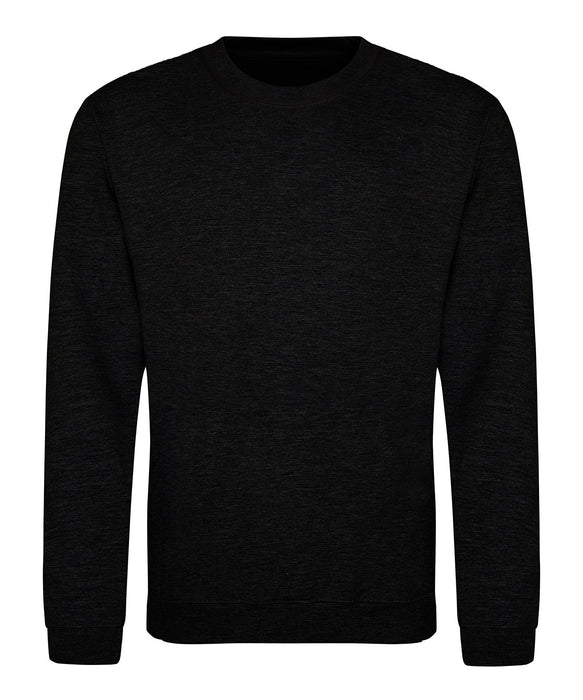 jh030 Black Smoke front