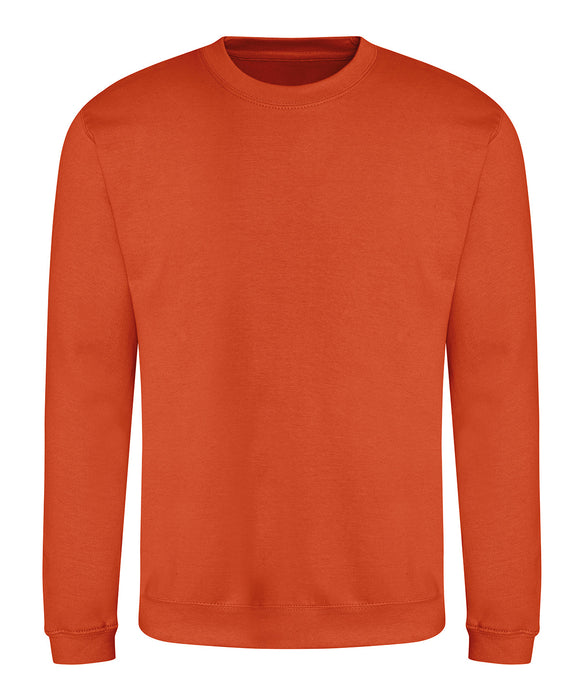 jh030 Burnt Orange front