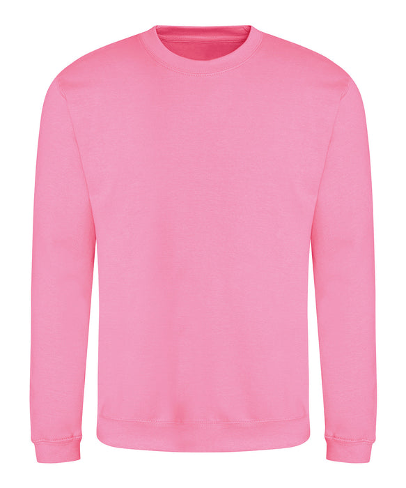 jh030 Candyfloss Pink front