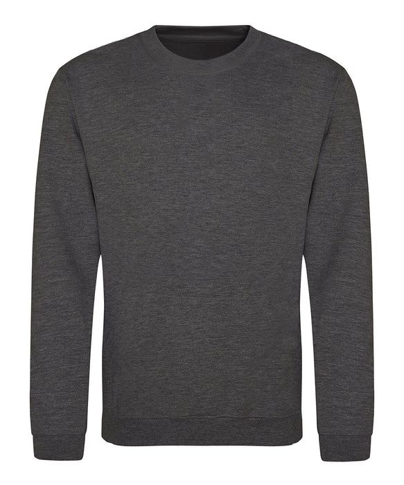 jh030 Charcoal† front