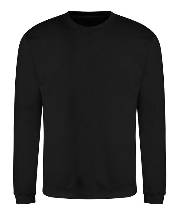 jh030 Deep Black† front