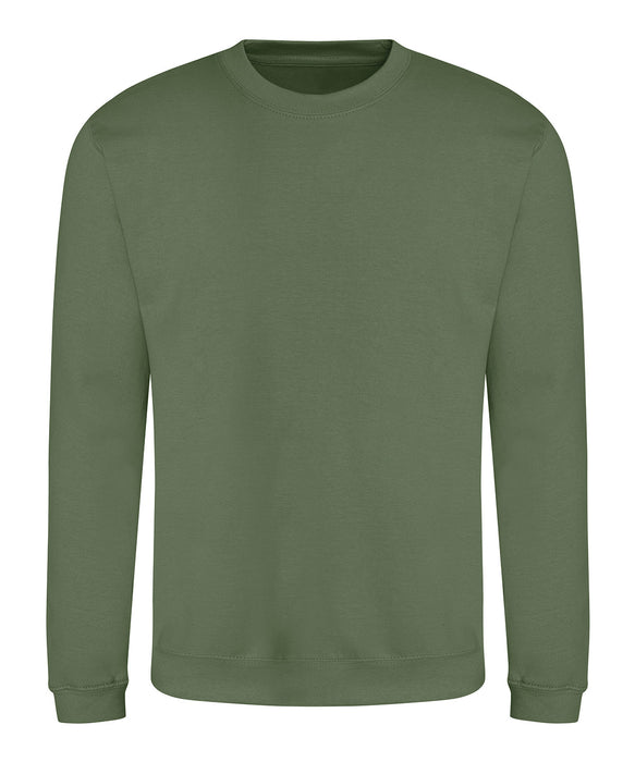 jh030 Earthy Green front