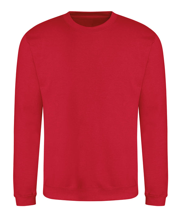 jh030 Fire Red† front