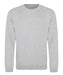 jh030 Heather Grey† front