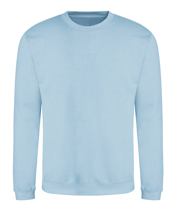 jh030 Ice Blue front