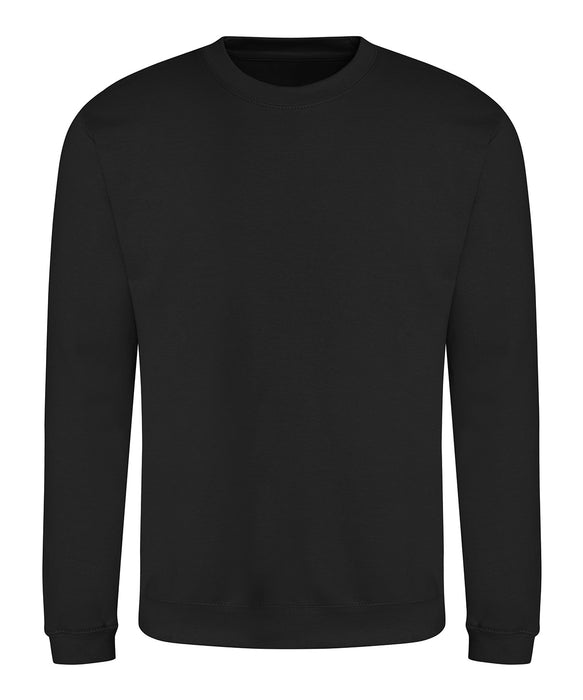jh030 Jet Black† front